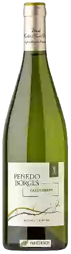 Domaine Otaviano - Penedo Borges Chardonnay