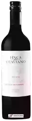 Domaine Otaviano - Penedo Borges Estate Cabernet Sauvignon