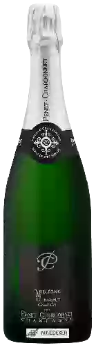 Domaine Penet-Chardonnet - Millésime Extra-Brut Champagne Grand Cru