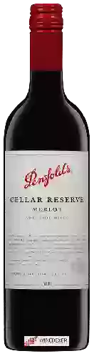 Domaine Penfolds - Cellar Reserve Merlot