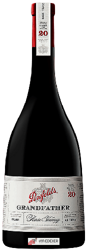 Weingut Penfolds - Grandfather Rare Tawny Weingut Penfolds - Grandfather Rare Tawny