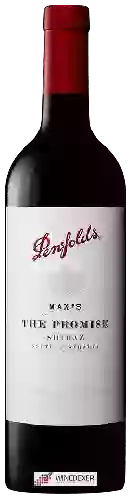 Domaine Penfolds - Max's The Promise Shiraz