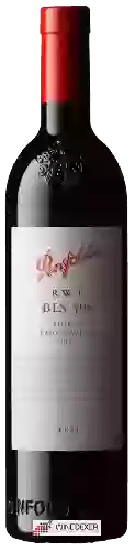 Domaine Penfolds - RWT Bin 798 Shiraz