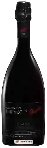 Domaine Penfolds - Thienot Champagne Chardonnay - Pinot Noir