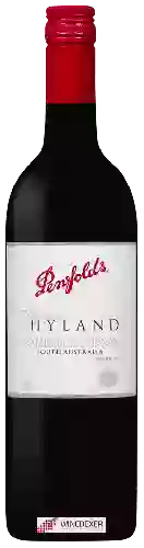 Winery Penfolds - Thomas Hyland Cabernet Sauvignon