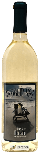 Domaine Penguin Bay - Moscato