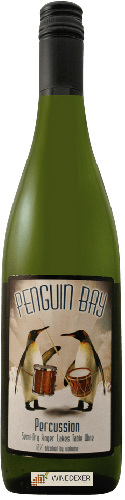 Domaine Penguin Bay - Percussion