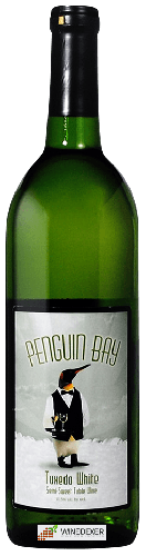 Domaine Penguin Bay - Tuxedo White