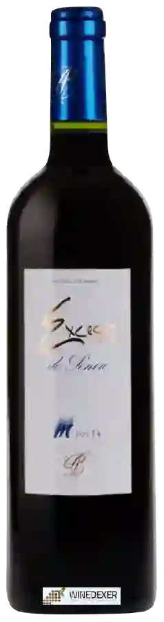 Château Penin - Excess Rouge