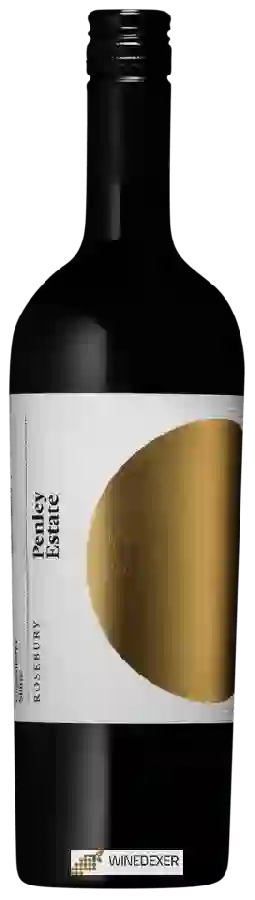 Domaine Penley Estate - Rosebury Shiraz Domaine Penley Estate - Rosebury Shiraz