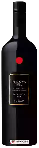 Domaine Penny's Hill - Estate Single Vineyard Skeleton Key Shiraz