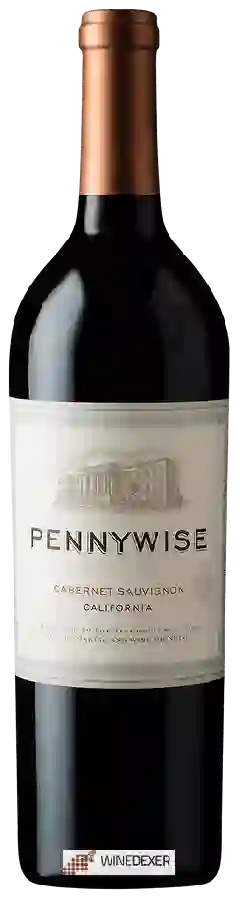 Domaine Pennywise - Cabernet Sauvignon