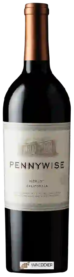 Domaine Pennywise - Merlot