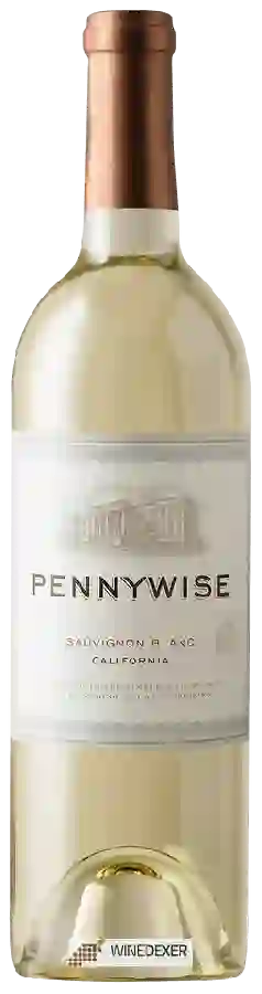 Domaine Pennywise - Sauvignon Blanc