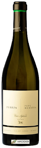Domaine Pepe Mendoza Casa Agrícola - Pureza