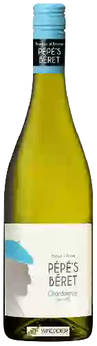Domaine Pépé's Béret Domaine Pépé's Béret