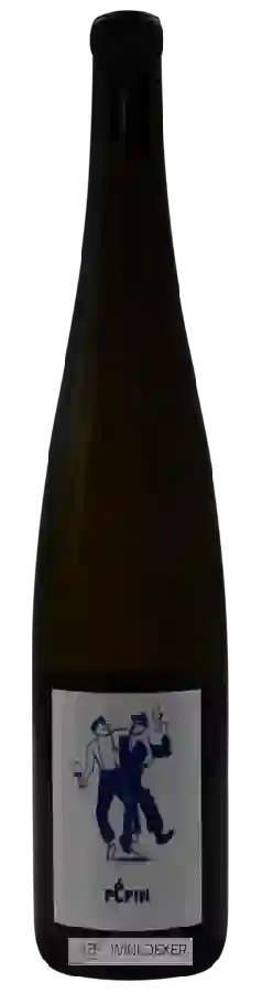 Domaine Pépin - Riesling Domaine Pépin - Riesling