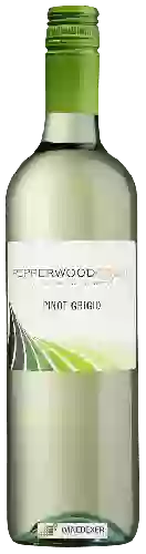 Winery Pepperwood Grove - Pinot Grigio