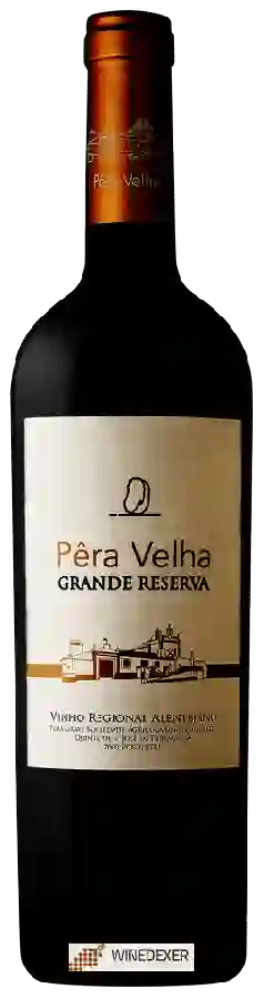 Domaine Pêra Grave - Pêra Velha Grande Reserva