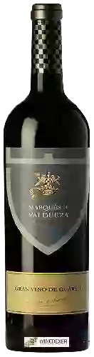 Domaine Marqués de Valdueza - Gran Vino de Guarda