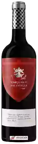Winery Marqués de Valdueza - Tinto