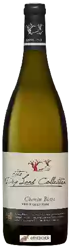 Domaine Perdeberg - The Dry Land Collection Chenin Blanc