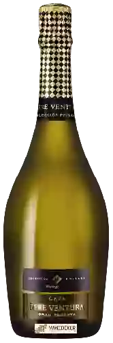 Domaine Pere Ventura - Cava Collección Privada Gran Reserva