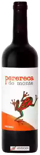 Domaine Perereca do Monte Domaine Perereca do Monte