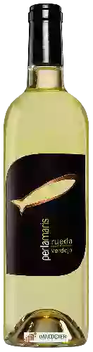 Domaine Perla Maris