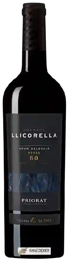 Domaine Perlat - Gran Selecció Vitis 60