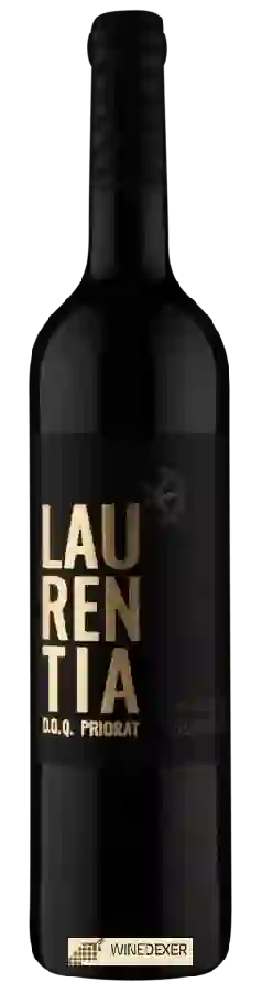 Domaine Perlat - Laurentia