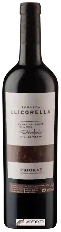 Domaine Perlat - Garnatxa - Samsó