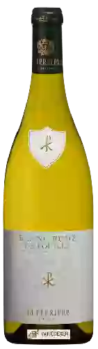 Domaine La Perrière - Blanc Fumé de Pouilly