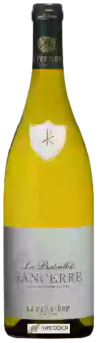 Domaine La Perrière - Les Bataillets Sancerre