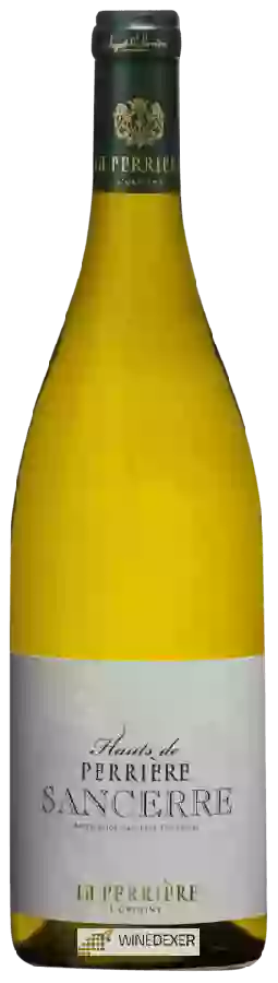 Domaine La Perrière - Sancerre