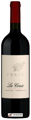 Weingut PerSe - La Craie Gualtallary Weingut PerSe - La Craie Gualtallary