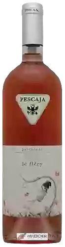 Domaine Pescaja - Le Flëry Rosato