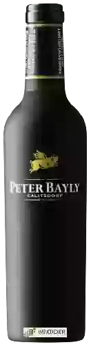 Domaine Peter Bayly - Cape Vintage