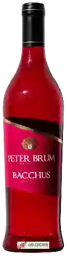 Domaine Peter Brum - Bacchus