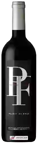 Domaine Peter Falke - Ruby Blend