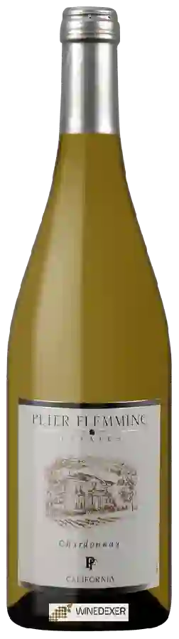 Domaine Peter Flemming Estates - Chardonnay