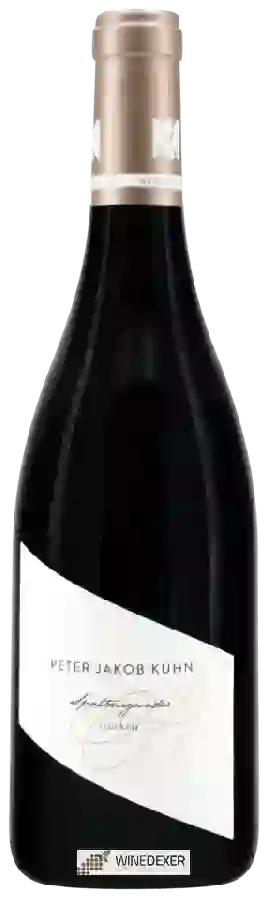 Domaine Peter Jakob Kühn - Spätburgunder Trocken