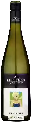 Domaine Peter Lehmann - The Barossa Riesling