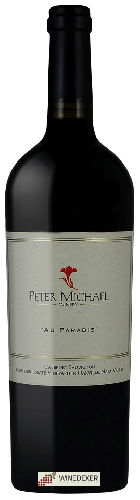Weingut Peter Michael - Au Paradis Cabernet Sauvignon