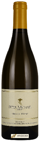 Weingut Peter Michael - Belle Côte Chardonnay Weingut Peter Michael - Belle Côte Chardonnay