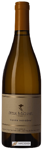 Weingut Peter Michael - Cuvée Indigène Chardonnay