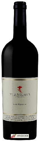 Weingut Peter Michael - Les Pavots Weingut Peter Michael - Les Pavots