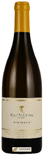 Weingut Peter Michael - Mon Plaisir Chardonnay Weingut Peter Michael - Mon Plaisir Chardonnay