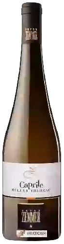 Domaine Peter Zemmer - Caprile Müller Thurgau