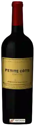 Domaine Petite Côte Domaine Petite Côte